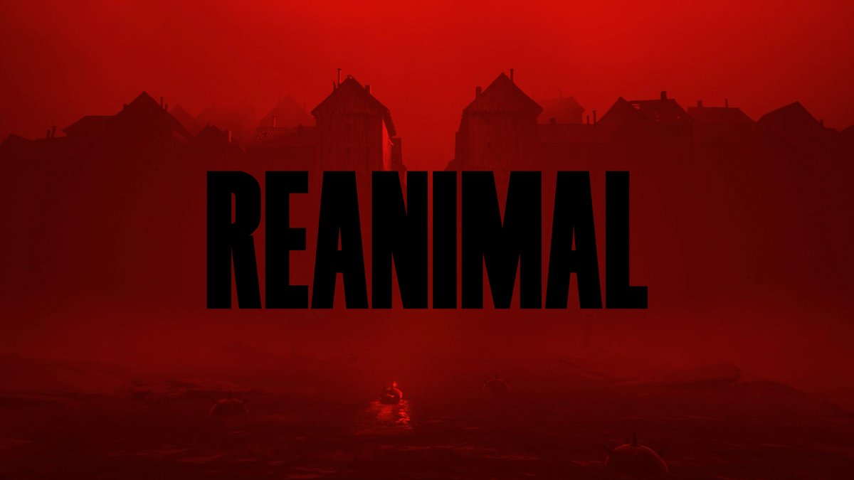 You'll have to stick together through this terrifying journey.

✅ Xbox Play Anywhere

REANIMAL drops February 13, 2026: xbx.lv/3LIHq03 | #XboxPartnerPreview