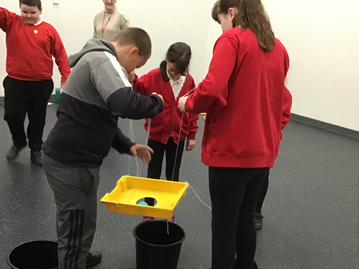 🌟 Anti-Bullying Week: PHSEE Day
Our pupils had a brilliant time exploring teamwork, communication, thinking skills &amp; emotional awareness through puzzles, a treasure hunt and group challenges. Amazing teamwork and engagement all round!