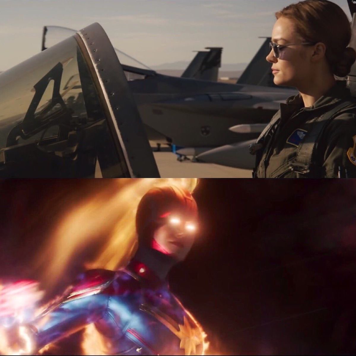 Oh Captain, my Captain