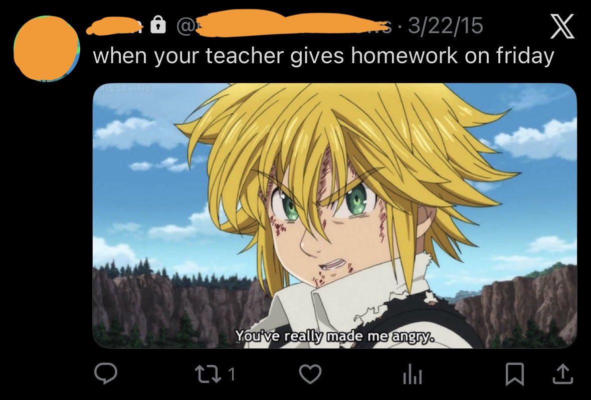 kaidanatta's tweet image. Logged into my old main acc and this is the type of stuff I was tweeting at 13