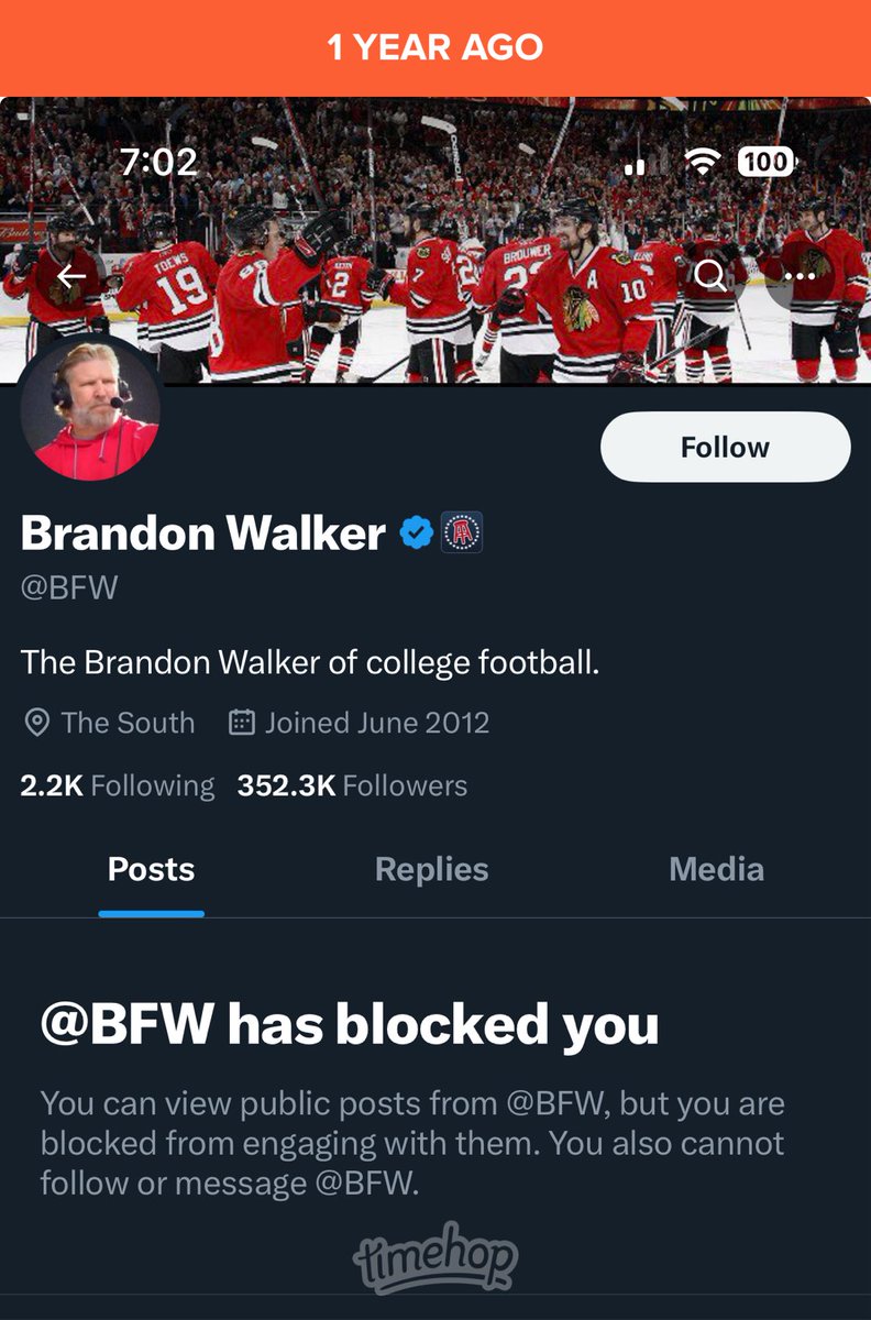 StrunkFlugget's tweet image. Happy one year you fat fuck. @BFW