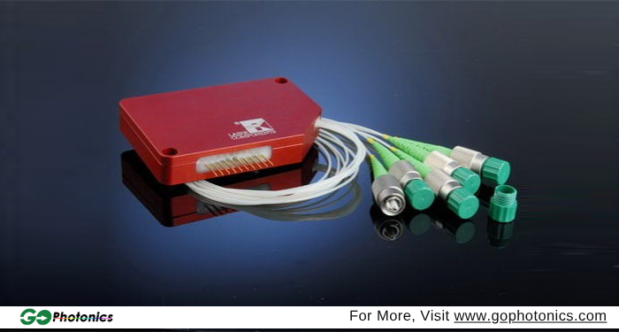 gophotonics's tweet image. GoPhotonics Presents Fiber-Optic Switches for Precise Optical Routing and Testing Applications

Read More ow.ly/tosS50XuL3s

#GoPhotonics #Fiber #optic #switches #precise #routing #testing #light #path #network #channel #Source #single #Insights #INDUSTRY #NEWS