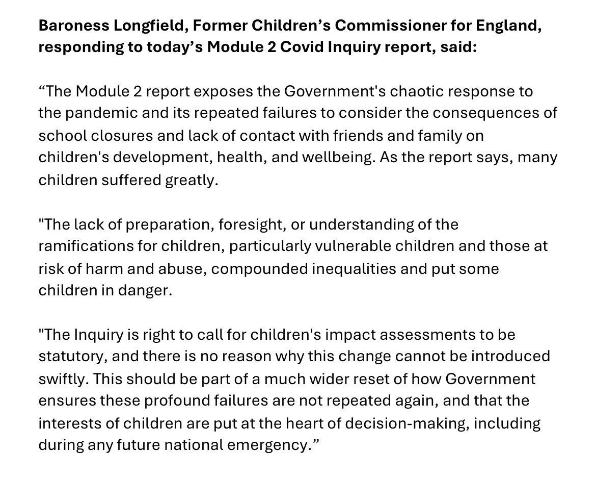 Centre for Young Lives tweet media