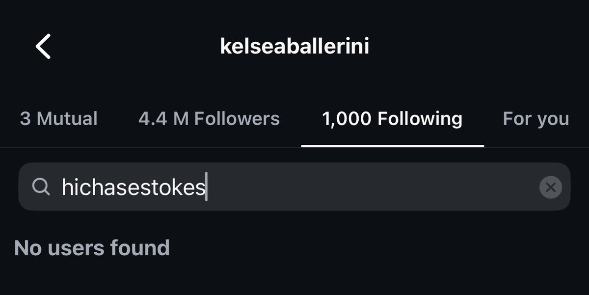 softjarah's tweet image. CHASE CONFIRMING STOKERINI IS BONESSSS. KELSEA BLOCKING HIM 

HOLY SMOKES