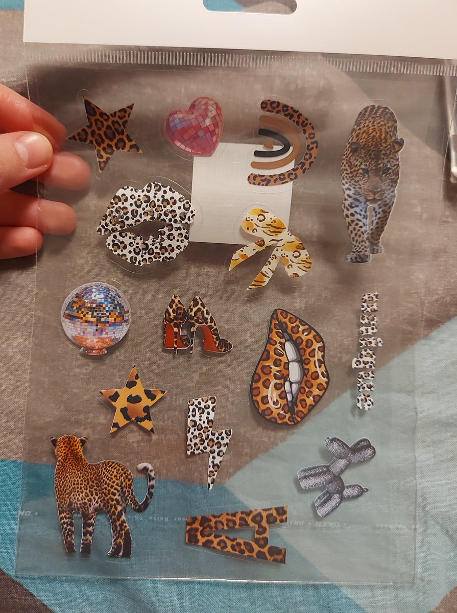 Idk where to put the cringe Miles Kane stickers