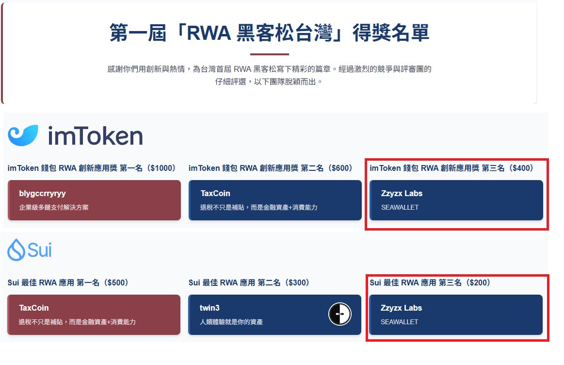 SeaWallet.ai 🌊 tweet media