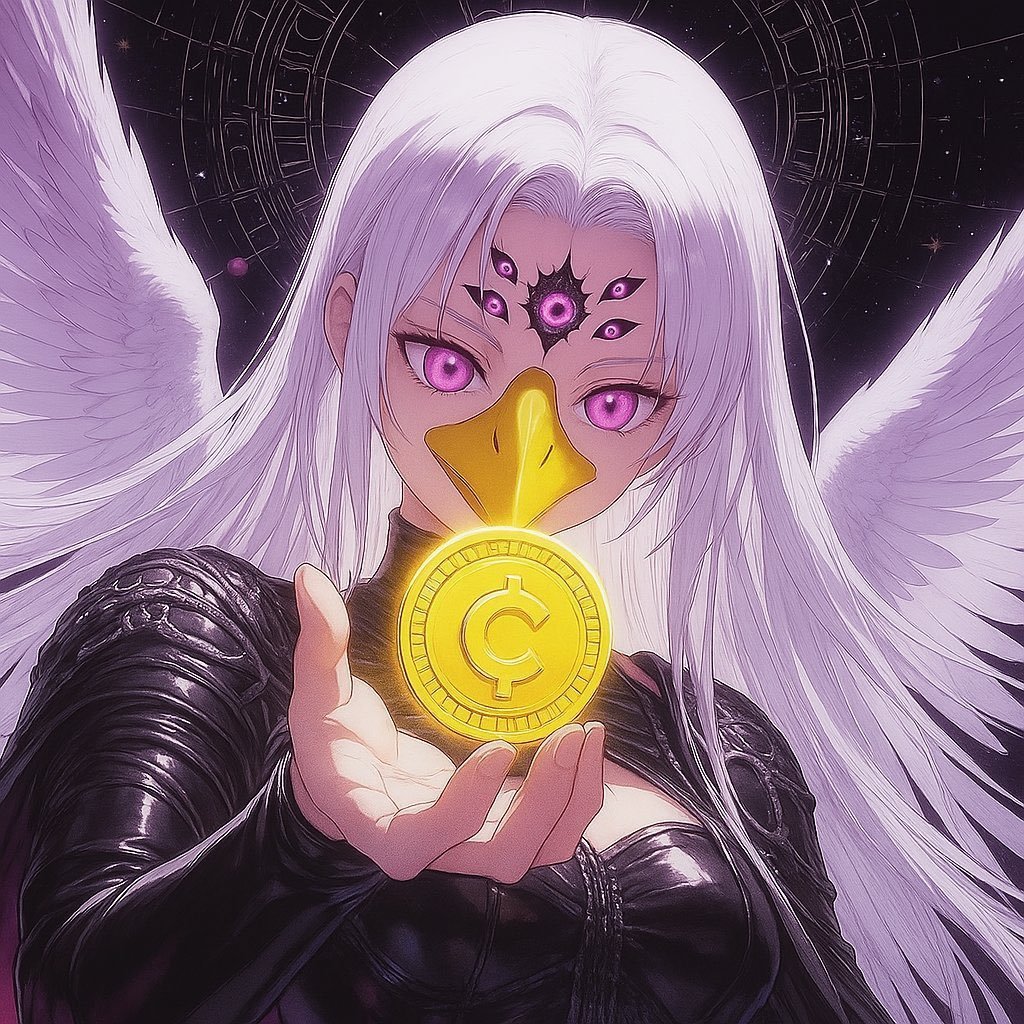 zephrovicz's tweet image. The Holy $Trinity, $MD $crypto $xavier are truly outliers in community delusion and insanity.

It&apos;s like they know something, understand something others do not.

Pro tip: They really do.