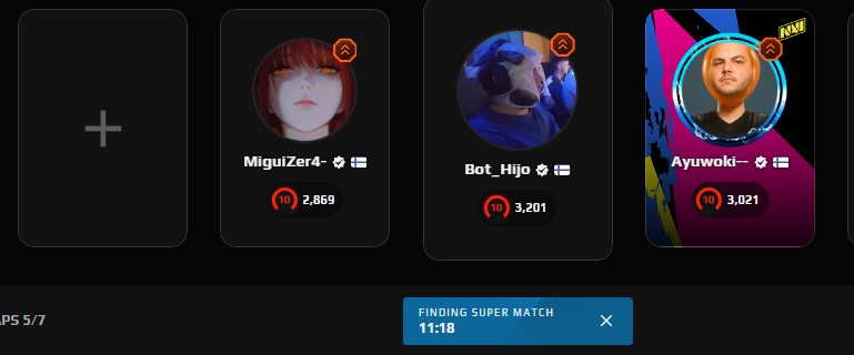 NaOwCSGO tweet media