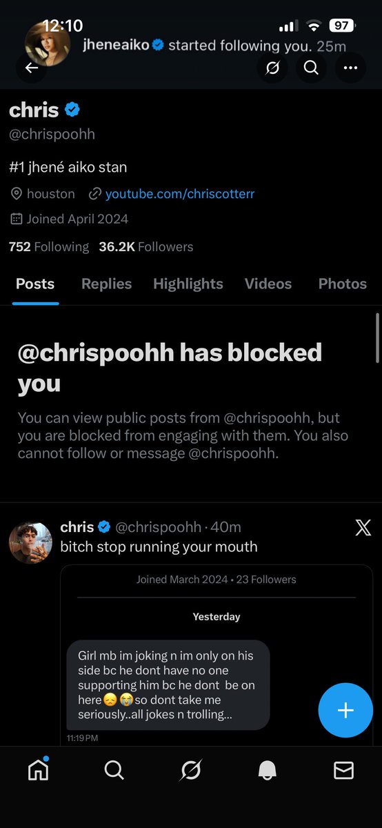 👸🏽 sht b!tch , tweet media