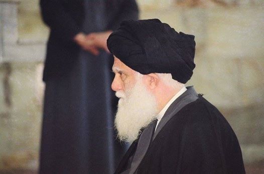 السلام على الصدر وجمعته
#في_ذكر_الصدر_منفعة