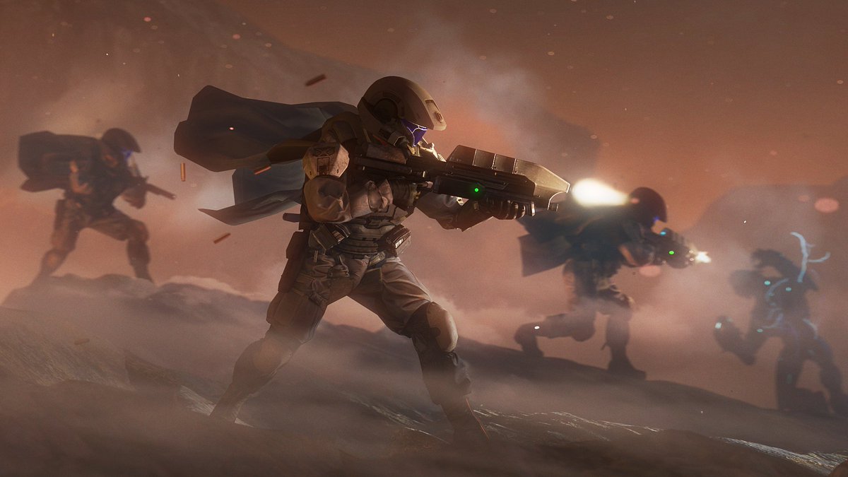 Rookie_425's tweet image. Badlanders