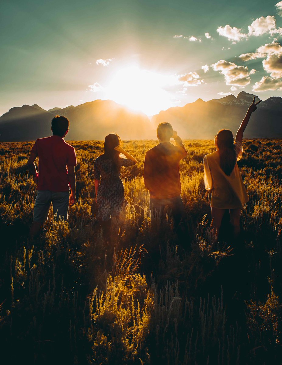 In #Montana, no one goes hungry, gets hurt or can't pay for healthcare if we can help it. In our state, we pitch in. We know how to build healthcare that works. Healthy Montana Kids proved local solutions deliver results. 

We can use this model to build healthcare for everyone.