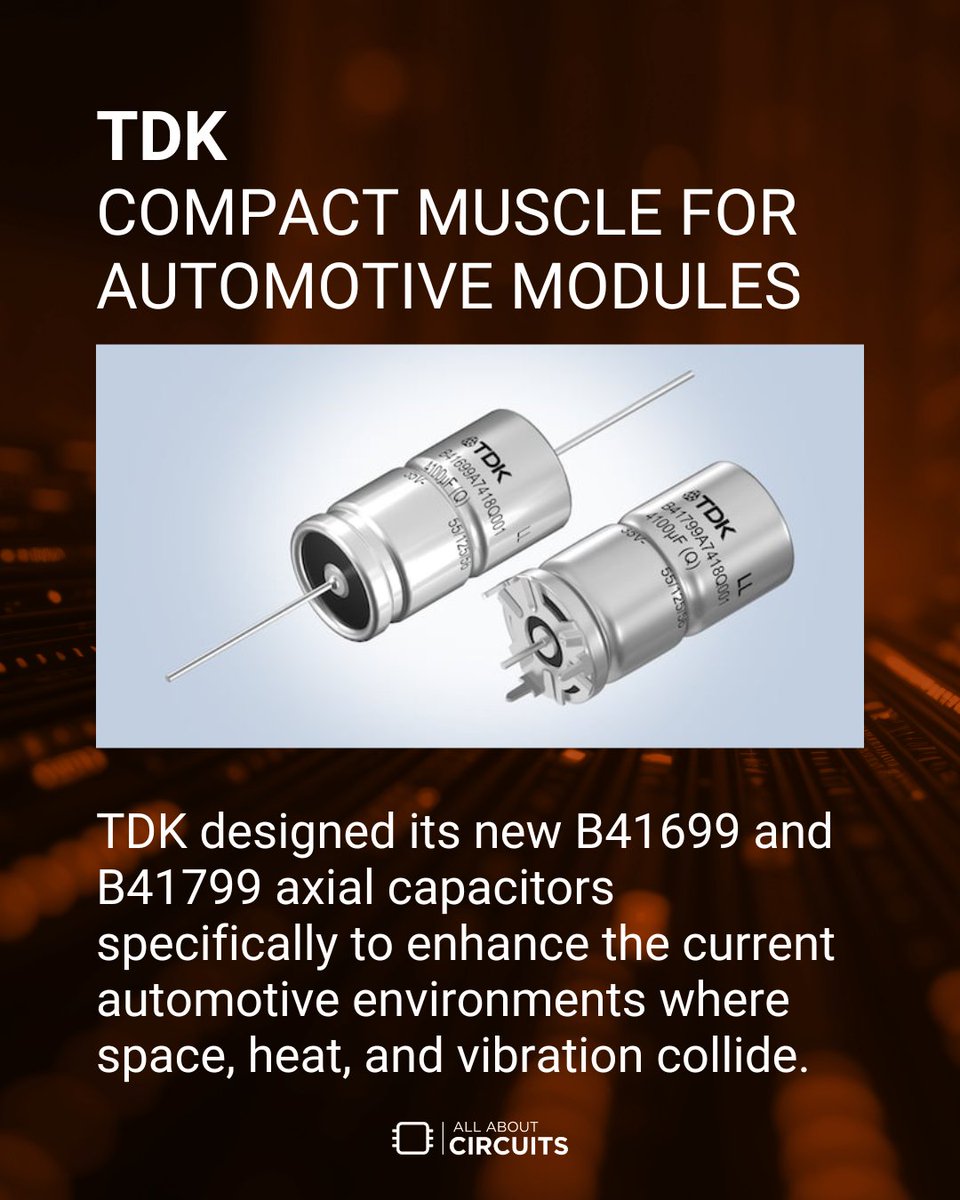 All About Circuits tweet media