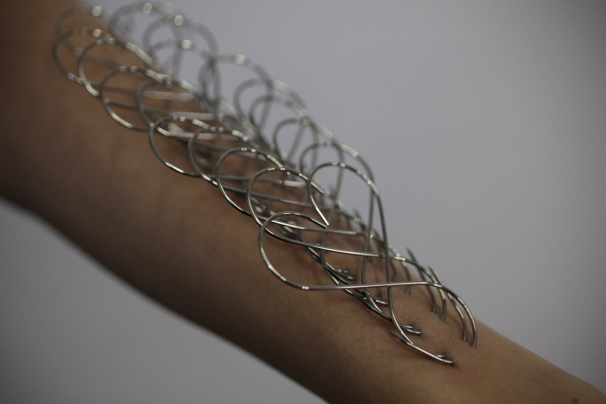 flesh connoisseur ⚧️ tweet media