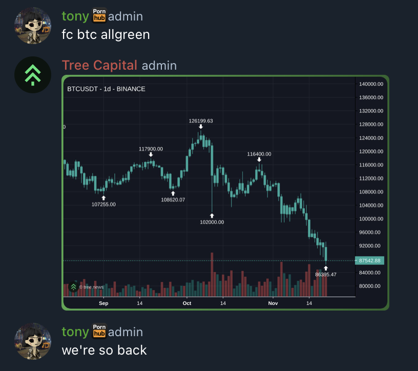 T0NYIsTheName's tweet image. we&apos;re so fucking back guys!