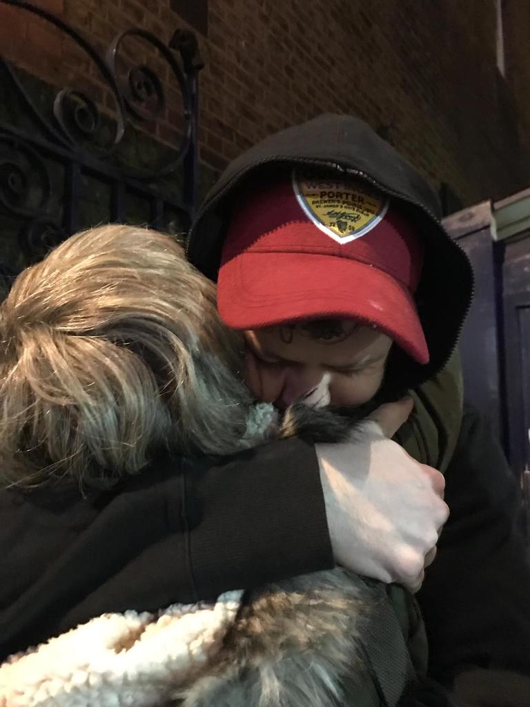 Maggie Lennard tweet media