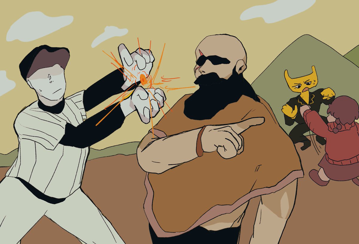 stuff_artivy's tweet image. 