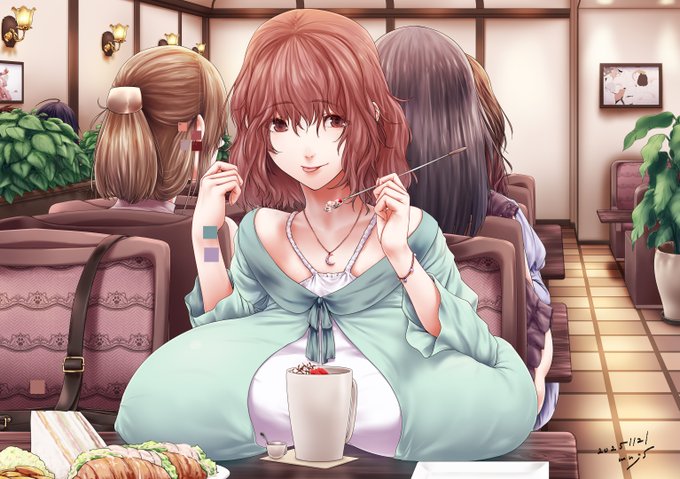 進捗。1～10はあとセリフ入れ。+2を描かねば…
公開したらPC買う! 