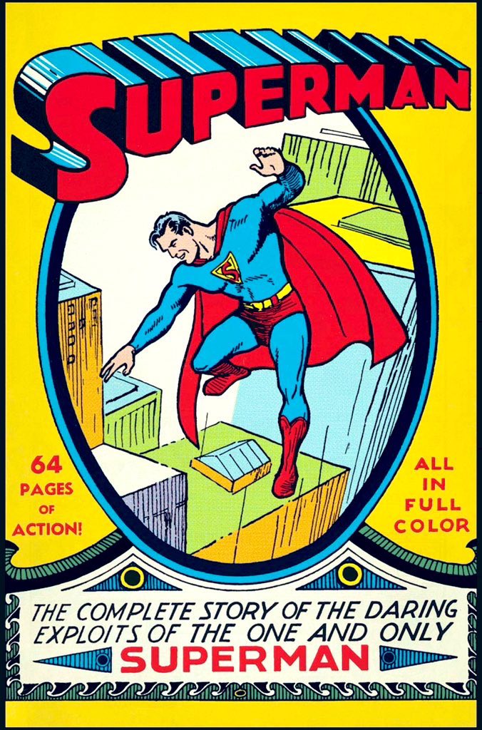 johnnydunn777's tweet image. Could the officially licensed digital nft Superman 1 9.8 comic rival or close the gap on some of the highest graded Superman 1 comics in the physical world one day!? @CandyDigital @Superman @HeritageAuction @GoldinCo @CGCComics