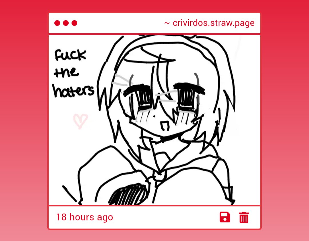 So real Anon, and adorable omg !!