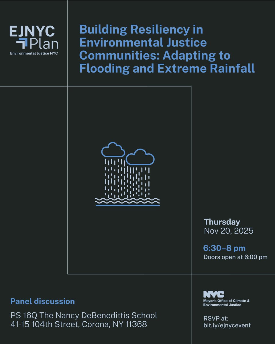 NYC Emergency Management tweet media