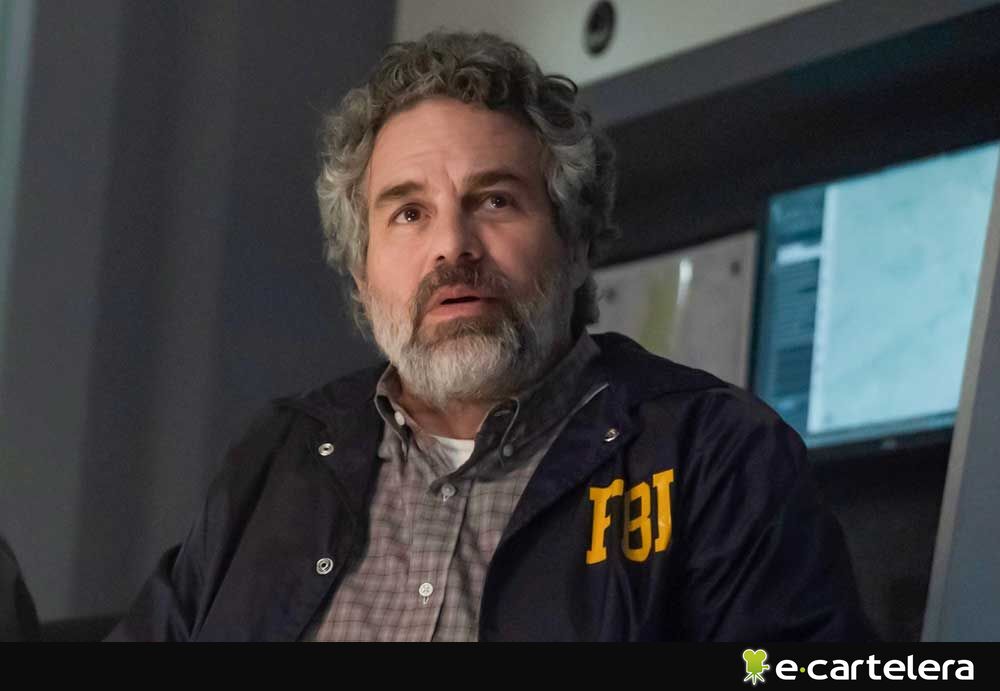 ecartelera's tweet image. HBO renueva #Task para una segunda temporada y confirma la vuelta de Mark Ruffalo ver.ec/n82491