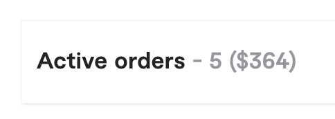 ildar_edit's tweet image. Active orders on Fiverr

#⃣ Number of orders: 5
💰  Total price: $364

I thought it would be hard to get orders on Fiverr, but it’s actually great for getting clients here