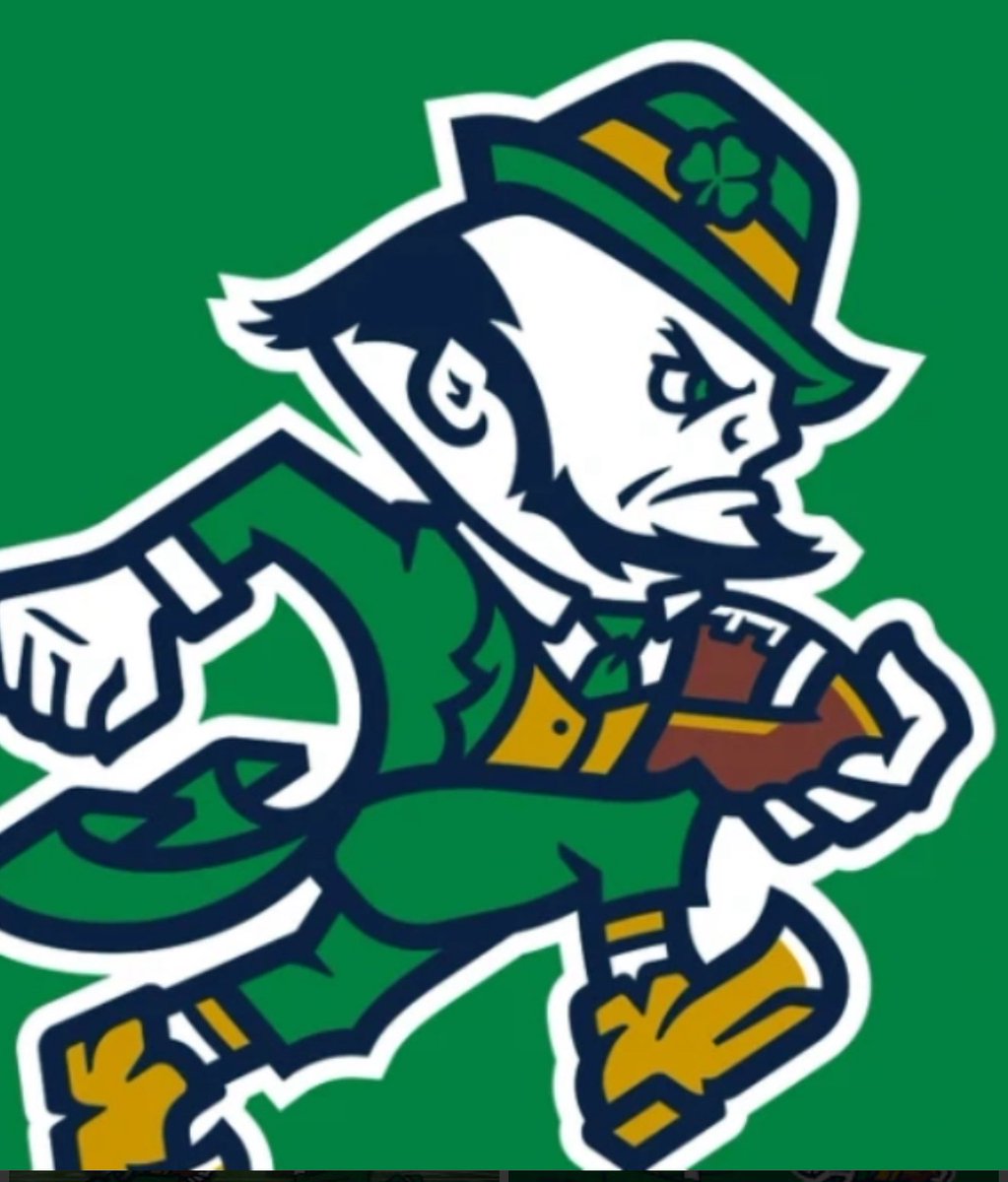 Excited to be <a href="/NDFootball/">Notre Dame Football</a>  this weekend! Thank you  for the invite. 
<a href="/Marcus_Freeman1/">Marcus Freeman</a> 
<a href="/justice_bathas/">Justice Bathas</a> 
 <a href="/Bryan_Ault/">Bryan Ault - Midwest Scout</a> <a href="/SWiltfong_/">Steve Wiltfong</a> <a href="/ByKyleKelly/">Kyle Kelly</a> <a href="/HSEFootball/">HSE Royal Football</a> <a href="/SpencerFox7_/">Spencer Fox</a> <a href="/LevarJohnson3/">Levar Johnson</a> <a href="/QuarterbackUniv/">Donovan Dooley</a> <a href="/KyleNeddenriep/">Kyle Neddenriep</a>