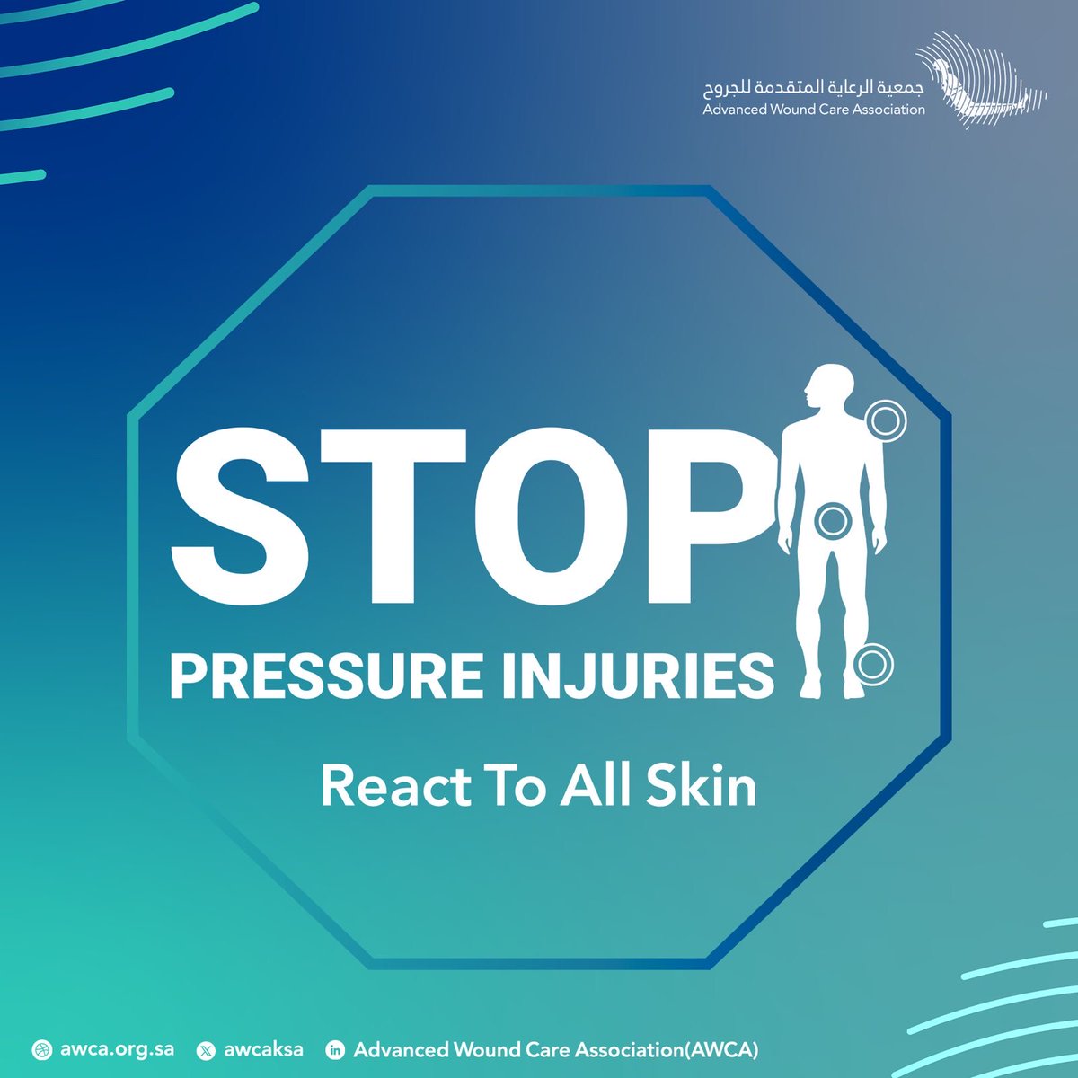 AWCA-KSA tweet media