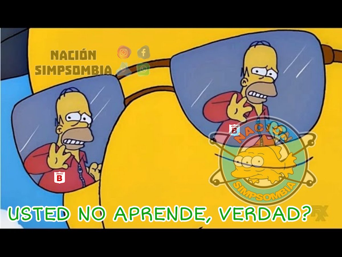 NSimpsombia's tweet image. América llegando a Medellín 
#FPC
#America
#Nacional
#Cuadrangulares