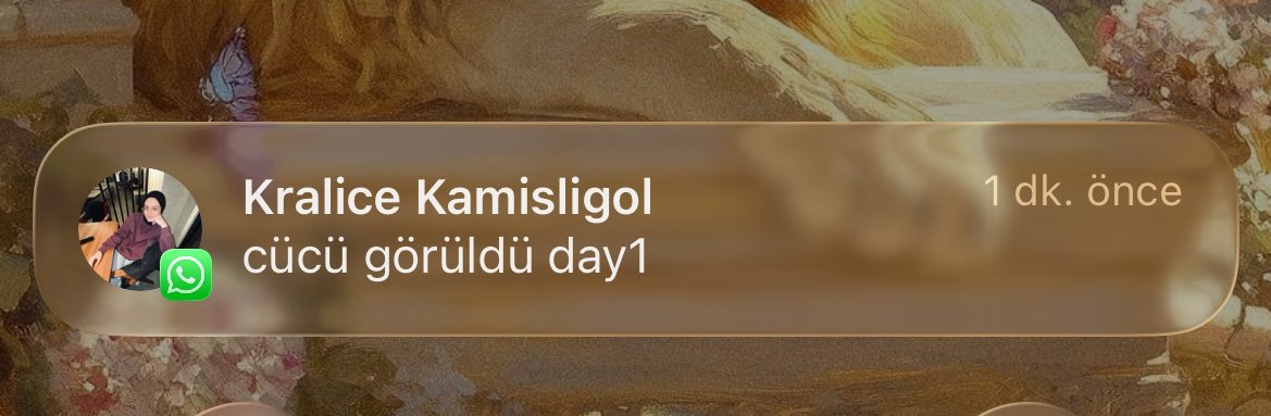 Cucumu dogru kisiye emanet etmism🥹🧿