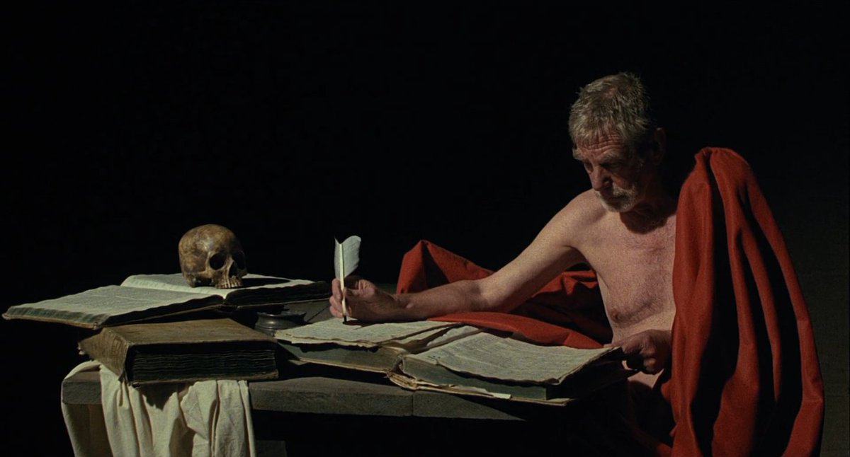 Mo_Salman97's tweet photo. Caravaggio (1986)
Film by Derek Jarman. https://t.co/GFznfP6KJS