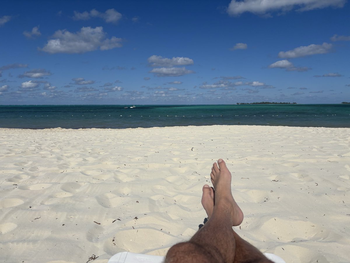 See you in a few….