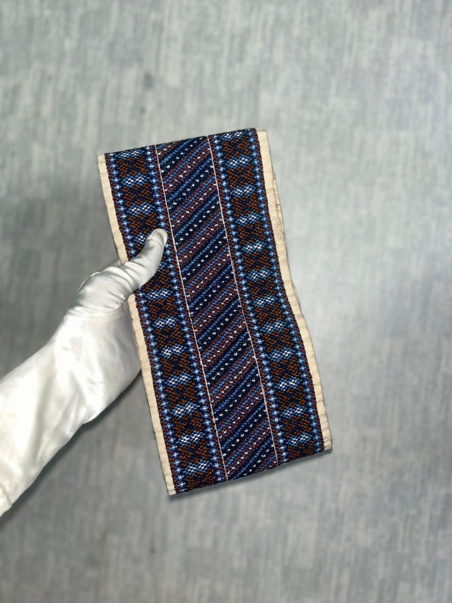 Abubakhar_NG's tweet image. Kindei never goes out of Vogue🤩
Highly Embroidered 🧵🪡
28,000NG