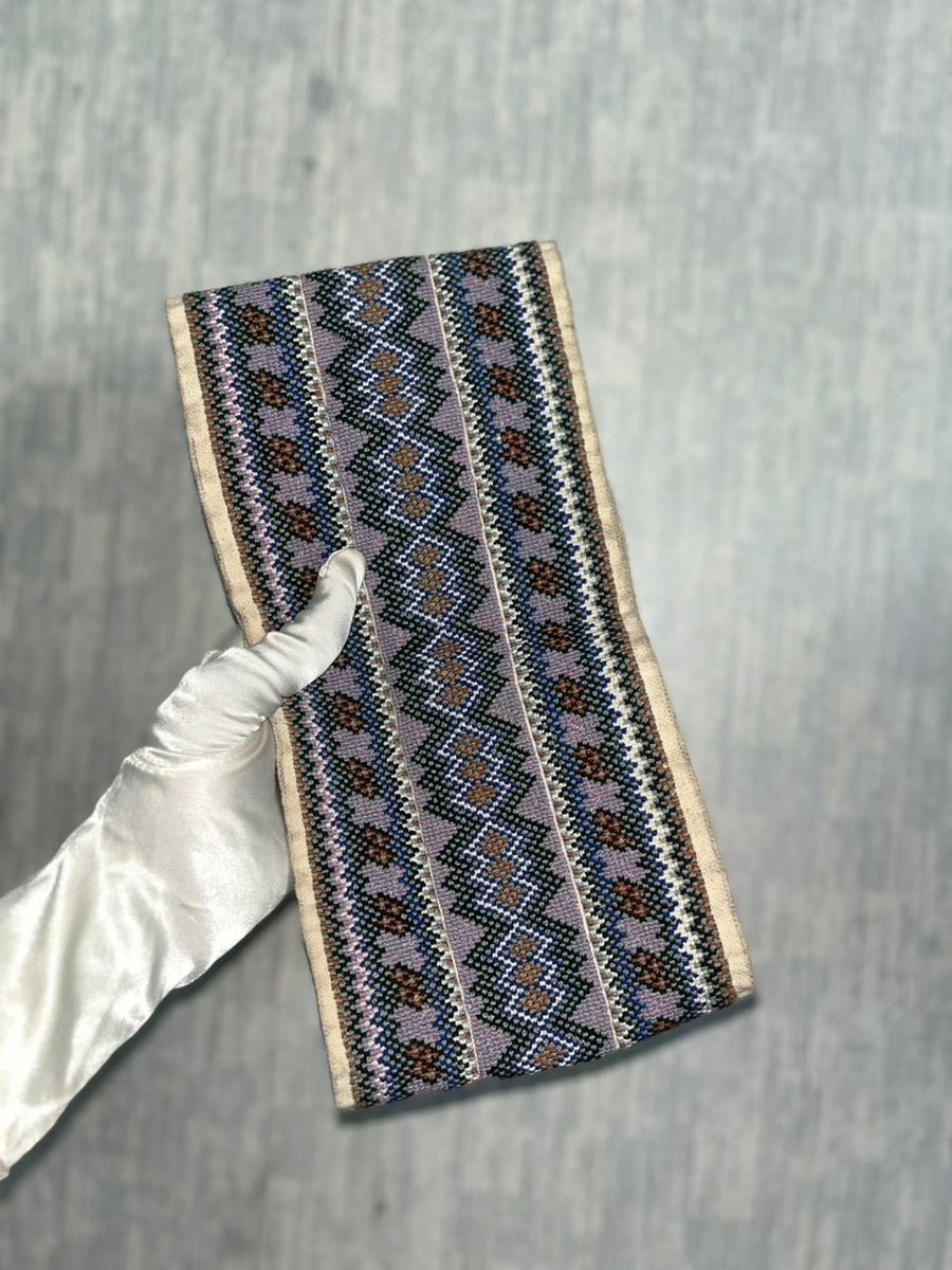 Abubakhar_NG's tweet image. Kindei never goes out of Vogue🤩
Highly Embroidered 🧵🪡
28,000NG