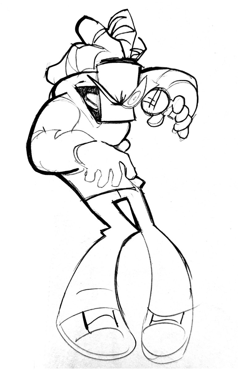 TerminalRepo's tweet image. I mess with it