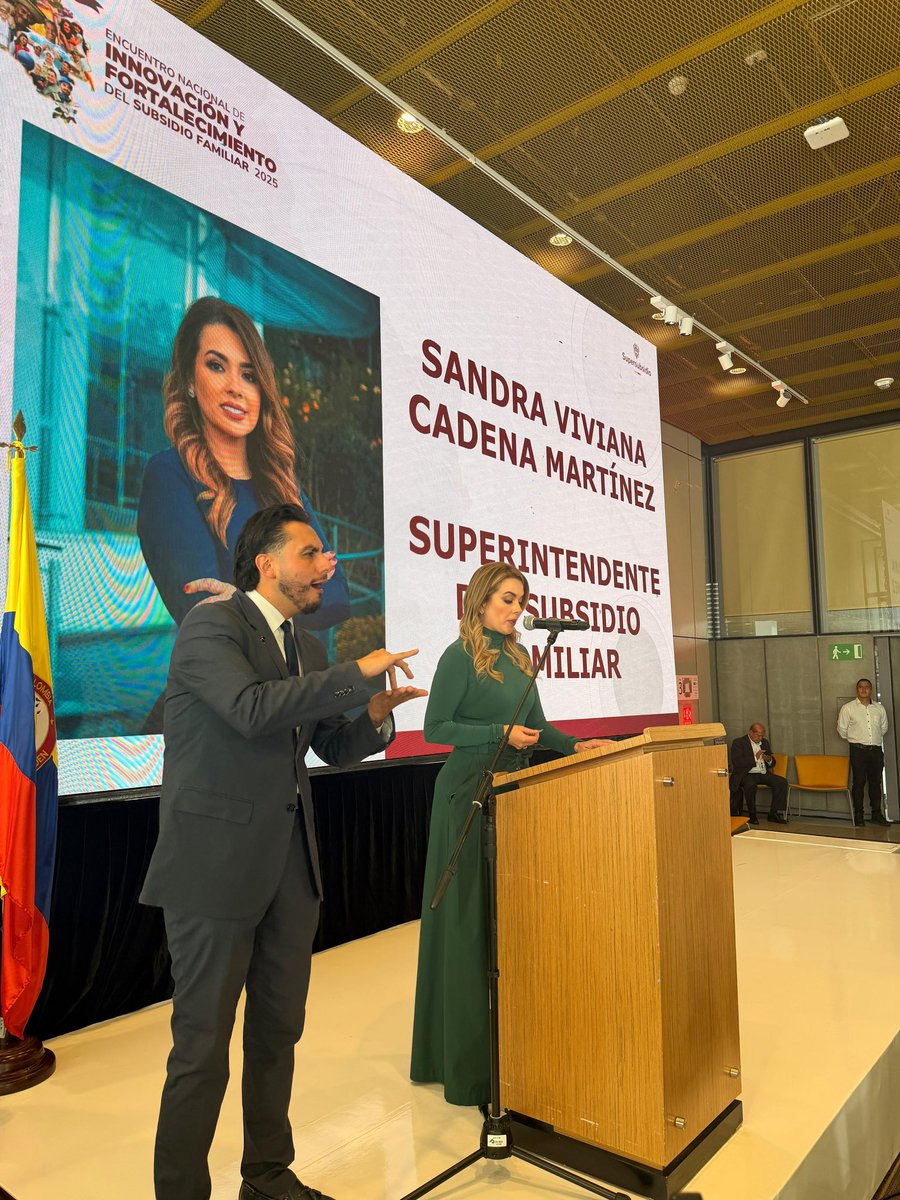 De todas las administraciones recientes, pocas han tenido tanto reconocimiento como la de Sandra Viviana Cadena.