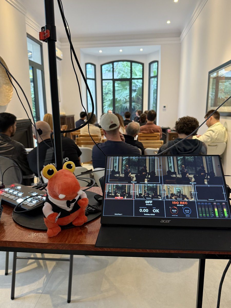 David Meehan tweet media