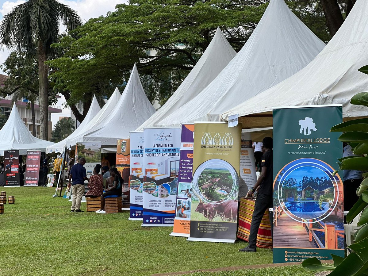 The Wonders of Kampala (<a href="/KCCAUG/">Kampala Capital City Authority (KCCA)</a>) have been officially launched and announced today by the Minister for Kampala <a href="/HajjatMinsa/">Hajjat Minsa Kabanda</a> at the Ekkula Festival.

• <a href="/ugandamuseums/">ugandamuseums</a>
•Bahai temple
•Kabaka’s Palace &amp; Lake
•Kasubi Tombs
•Namugongo Martyrs Shrine 
•Gadaffi Mosque 
• <a href="/Makerere/">Makerere University</a>