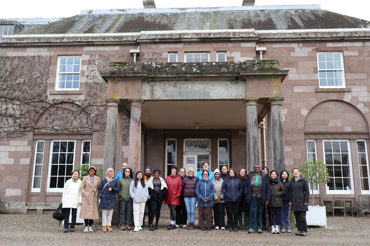 As a plant molecular biologist newly navigating the European agricultural landscape &amp; focusing on crop systems, the writing retreat offered a profoundly valuable experience beyond lab. Appreciating Scotlands unique food culture &amp; dietary awareness. Truly grateful!
<a href="/SCAF_ARC/">Scottish Alliance for Food (SCAF)</a>
