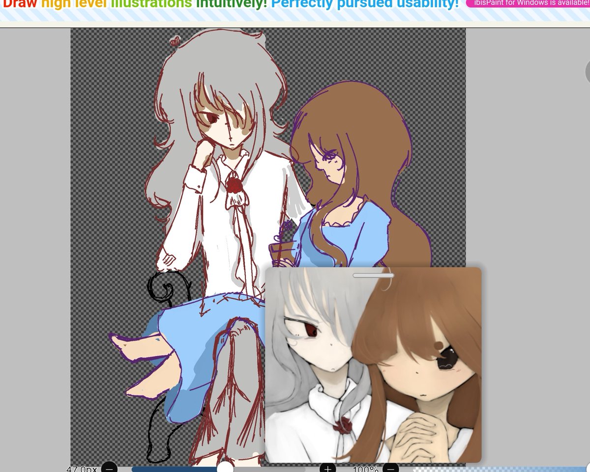 kemo (art c0mms open) tweet media
