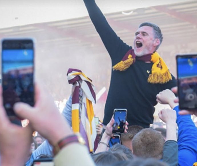 Leochatssport's tweet image. #BCAFC #Bantams