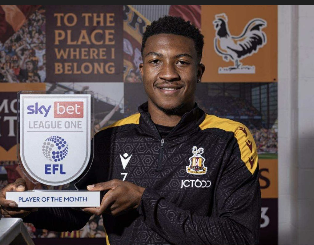 Leochatssport's tweet image. #BCAFC #Bantams