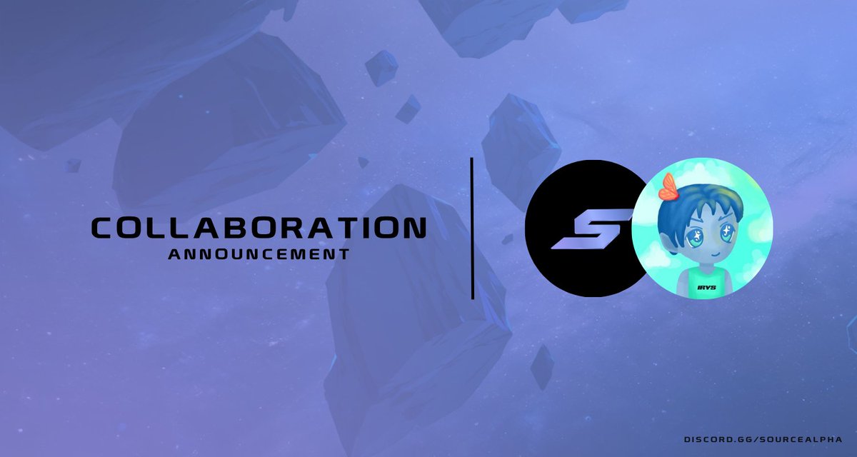 Source Alpha tweet media