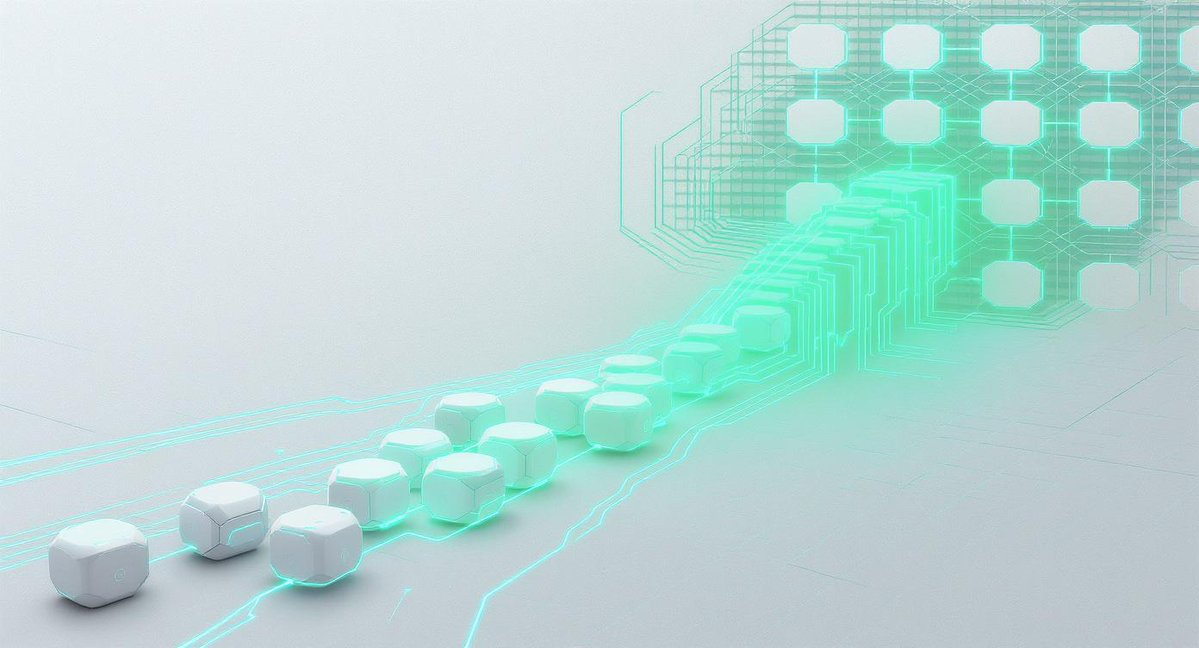 demechtech's tweet image. DeMech takes robotics out of the lab and drops it into a real, verifiable system.  
Tasks arent guesses, telemetry isnt a black box and robots dont act alone.  
Every action is tracked, committed and part of a coordinated network.

CA: 9WiKyhfSX3wCPw1Xp6it94mA71XmBdSdxirX2TNqpump…