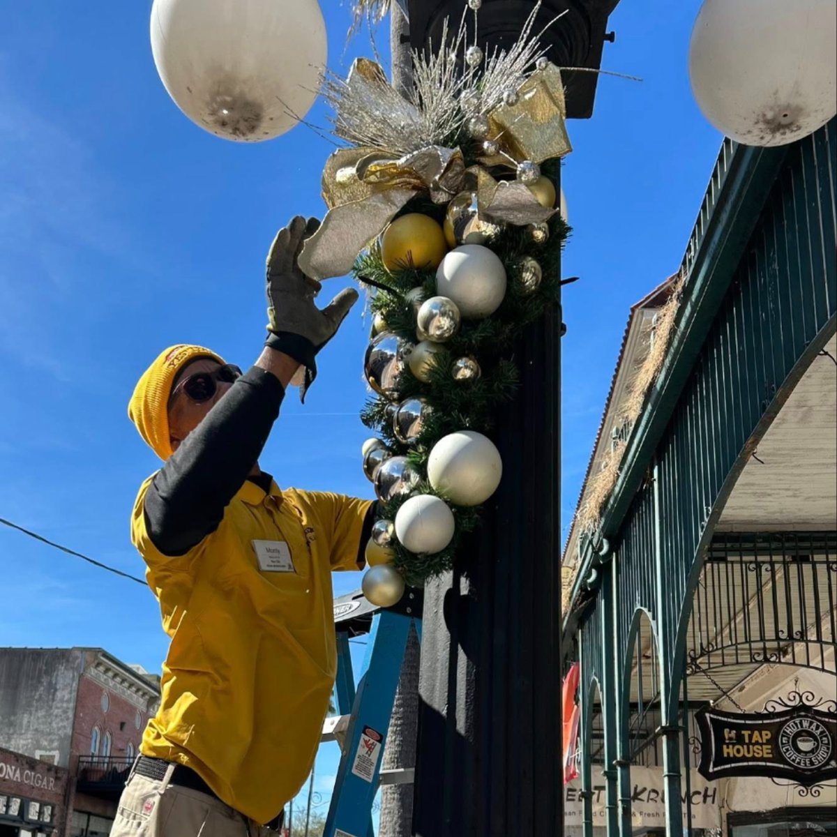 Block By Block tweet media