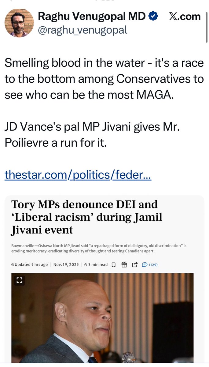 HanyaToderoff's tweet image. 🛎️ Jamil Jivani is using his friendship with @JDVance to promote himself. 

He is playing the crowd by using the same format as Charlie Kirk to gain the votes of black youth &amp;amp; international foreign students. 

Not that long ago he went from being born in a Muslim family/ his…