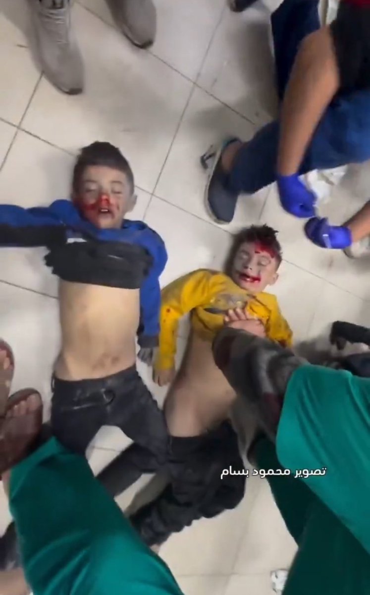 reisciniko's tweet image. Nazar değmesin diye mi kurşun dökülür !

Kalleşler masum çocuklara kıysın diye mi?

Filistini Yalnız Bıraktık”  &quot;#WeLeftPalestineAlone&quot;