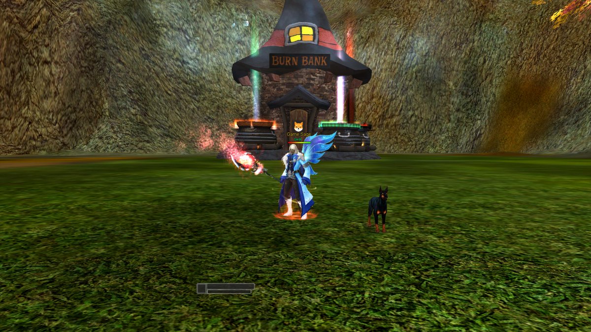 Big_Collision_'s tweet image. We will continue our work without slowing down, even if the market is bleeding. We have made a promise, and we will keep it.

@Shibtoken @kaaldhairya  @oscar_shibainu
#SHIB #ShibArmy #GameFi #PlayToEarn #Metaverse #CryptoGaming #MMORPG #BullRun #GameFi #Crypto @johndoeshib…