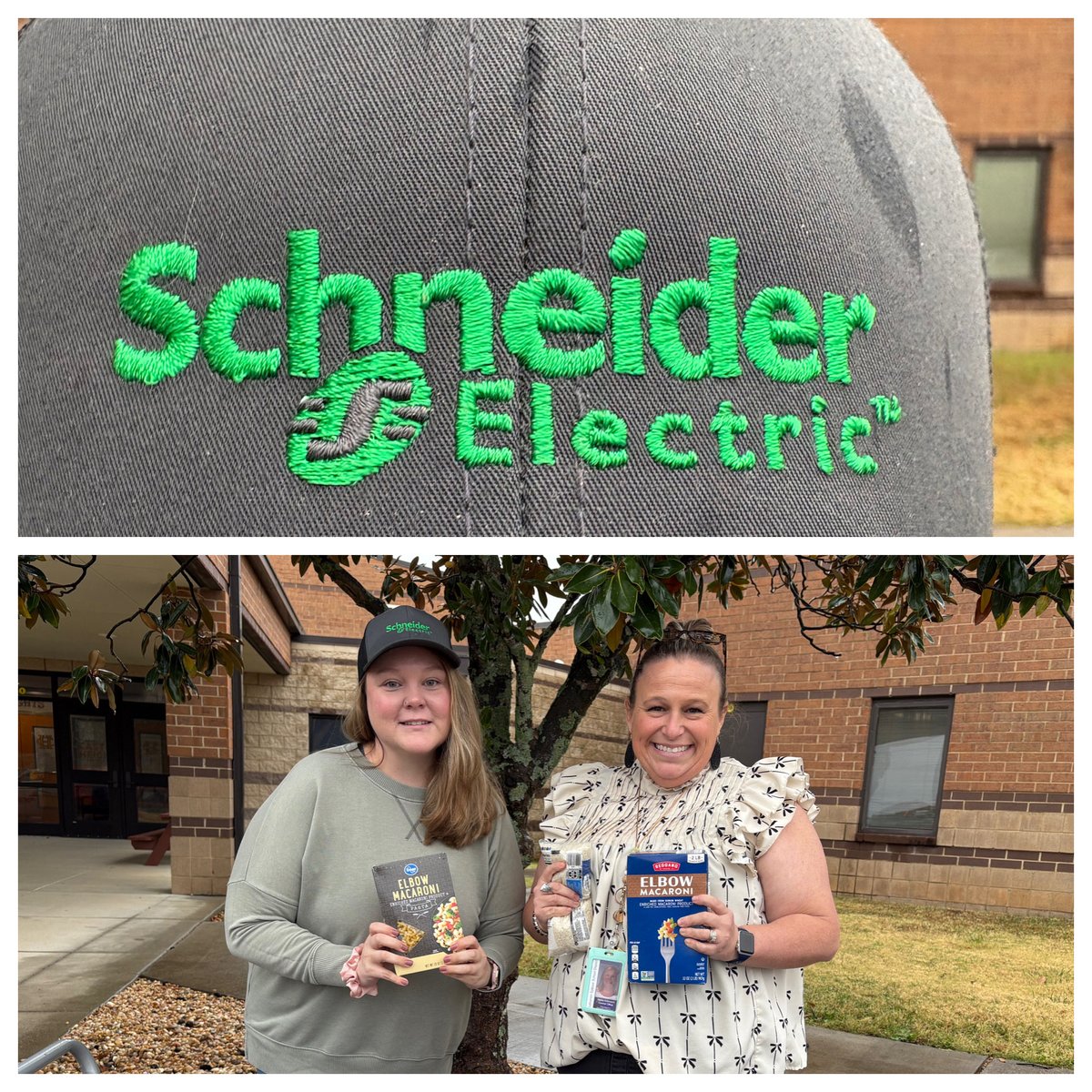 LSSD Family Resource Center tweet media